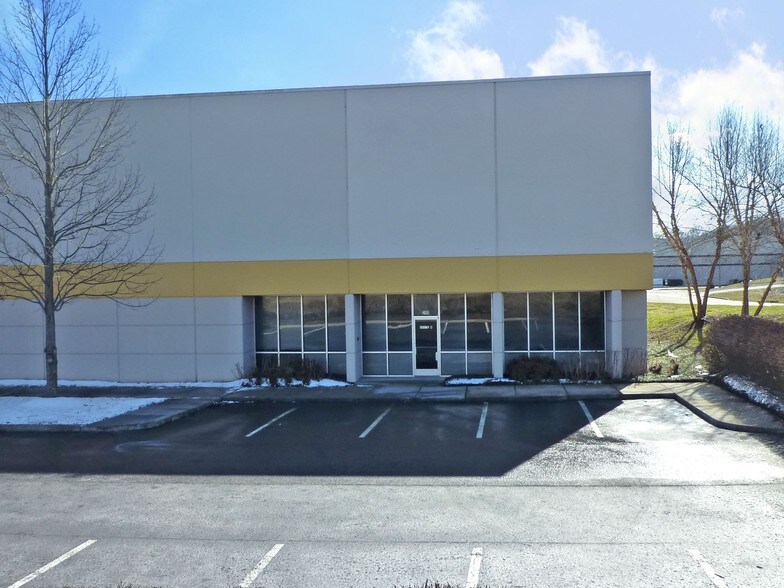 More Photos Of 200 Northfork Ln, Goodlettsville Distribution For Lease