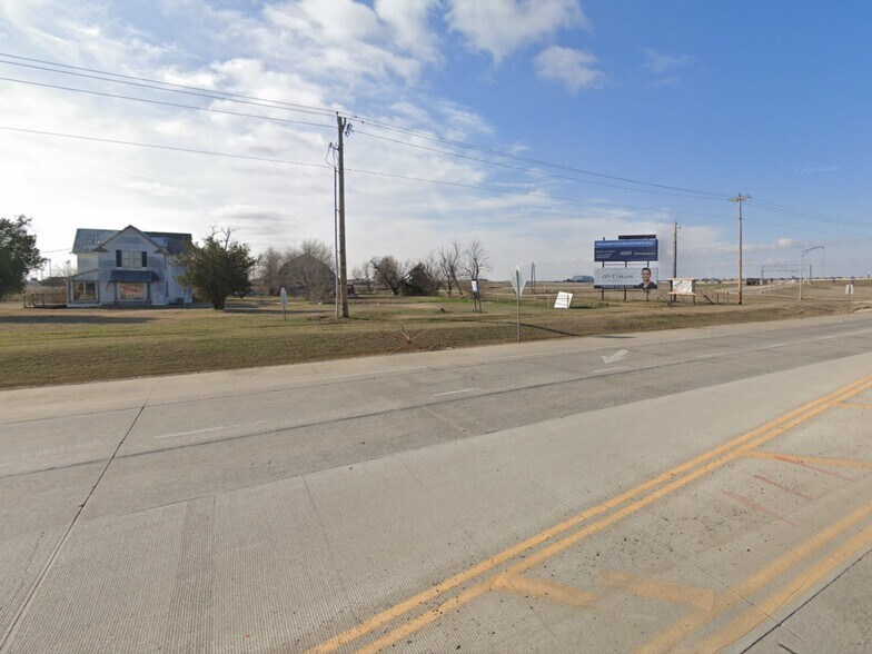 More Photos Of 7347 US Highway 17 Hwy, Elgin Land For Sale