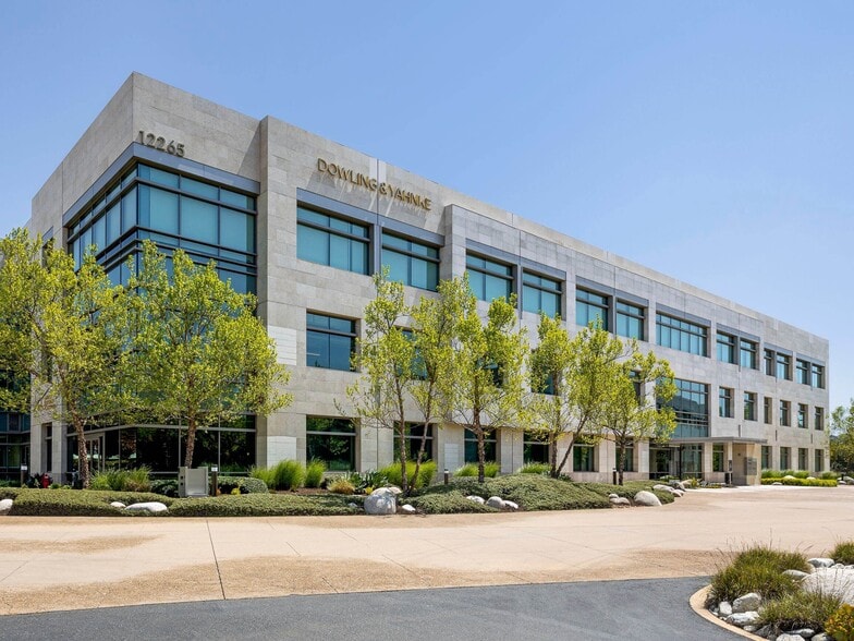 More Photos Of 12255 El Camino Real, San Diego Unknown For Lease