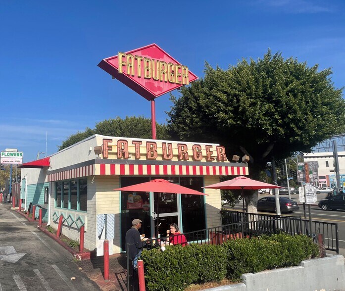 More Photos Of 1533-1625 N Vermont Ave, Los Angeles Unknown For Lease