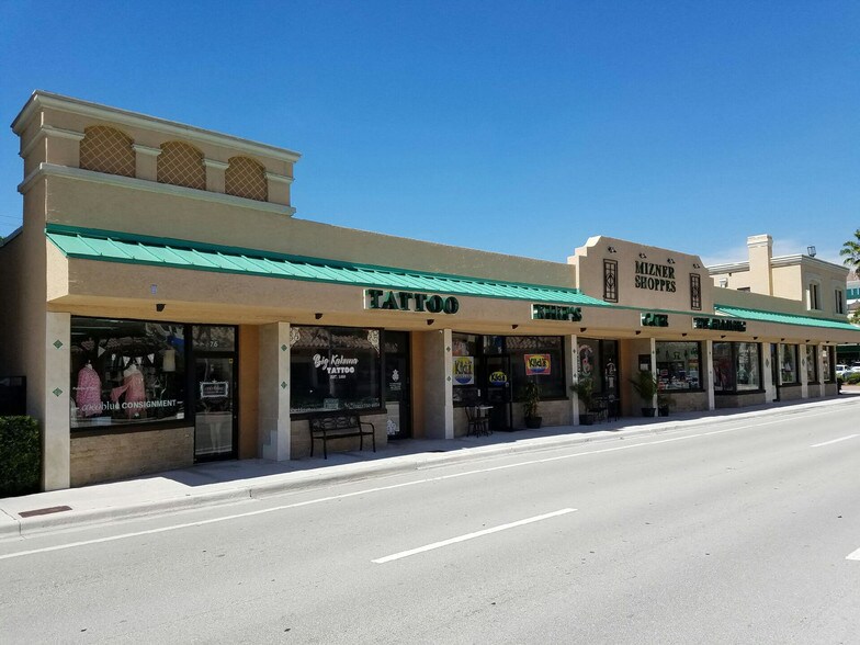 More Photos Of 51-75 S Federal Hwy, Boca Raton Storefront For Lease
