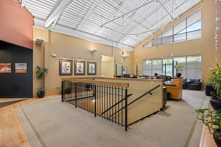 More Photos Of 6300-6310 Chapel Hill Rd, Raleigh Office For Sale