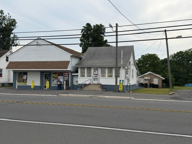 More Photos Of 1110 S 2nd St, Millville Storefront Retail Residential For Sale