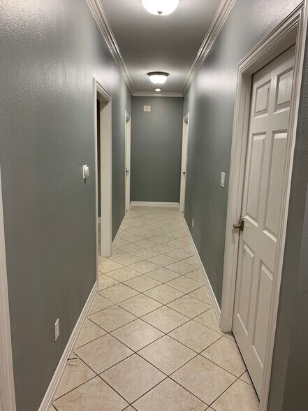 More Photos Of 423 Keller Pky, Keller Office For Lease