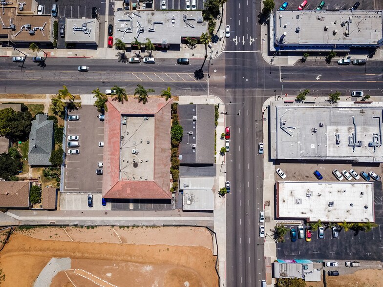 More Photos Of 202-204 S Juniper St, Escondido Office For Sale