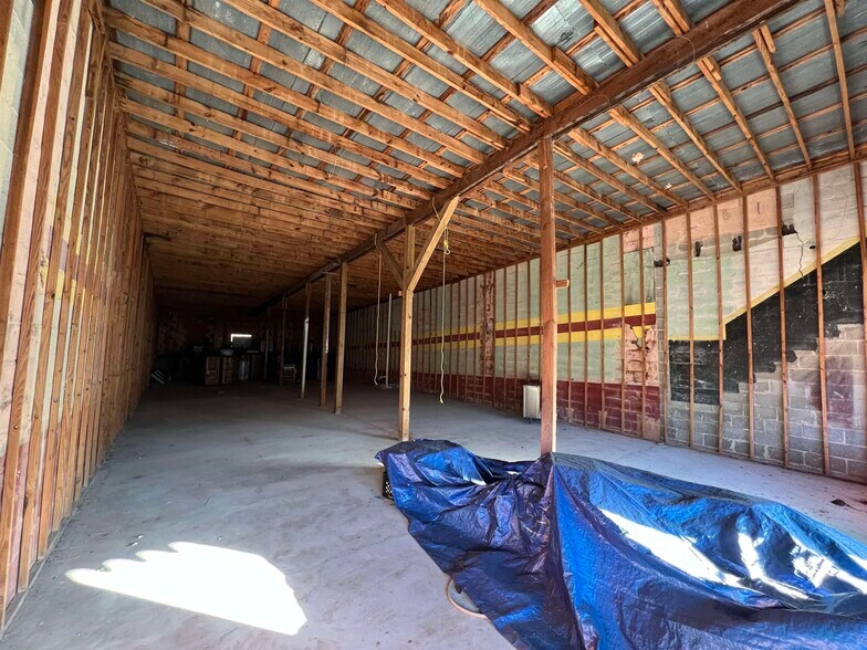 More Photos Of 3486 Broad St, Phil Campbell General Retail For Sale