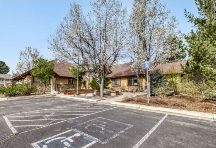 More Photos Of 959 S Kipling Pky, Lakewood Office For Sale