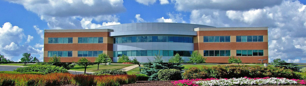 Primary Photo Of 20445 Emerald Parkway Dr, Cleveland Office For Lease