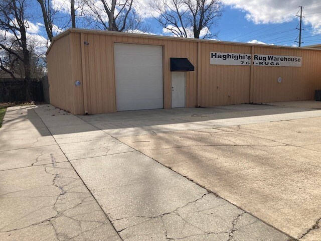 More Photos Of 13420 Coursey Blvd, Baton Rouge Freestanding For Lease