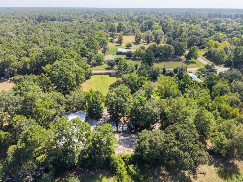More Photos Of 14000 McAlister Rd, Conroe Office For Sale