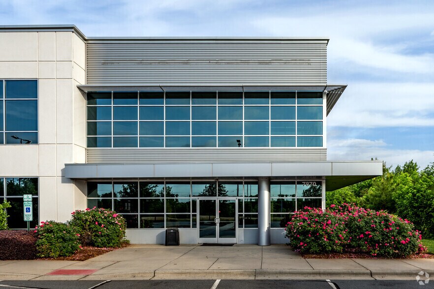 More Photos Of 7870 Commons Park Cir NW, Concord Office For Sale