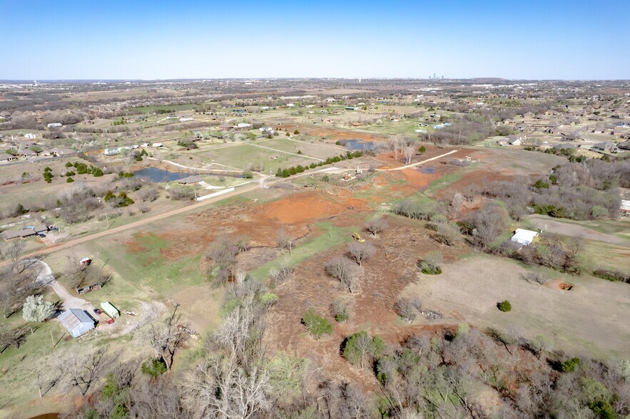 More Photos Of 2700 S Sooner Rd, Moore Land For Sale