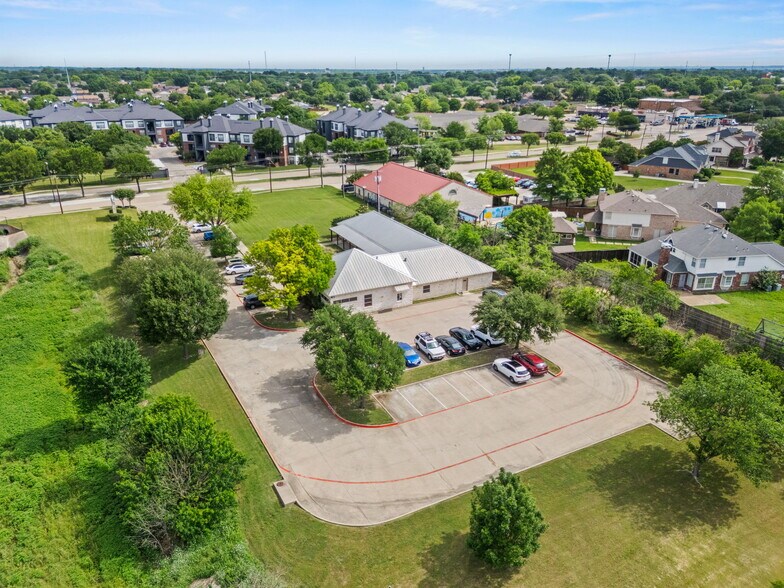 More Photos Of 610 N Town East Blvd, Mesquite Medical For Sale