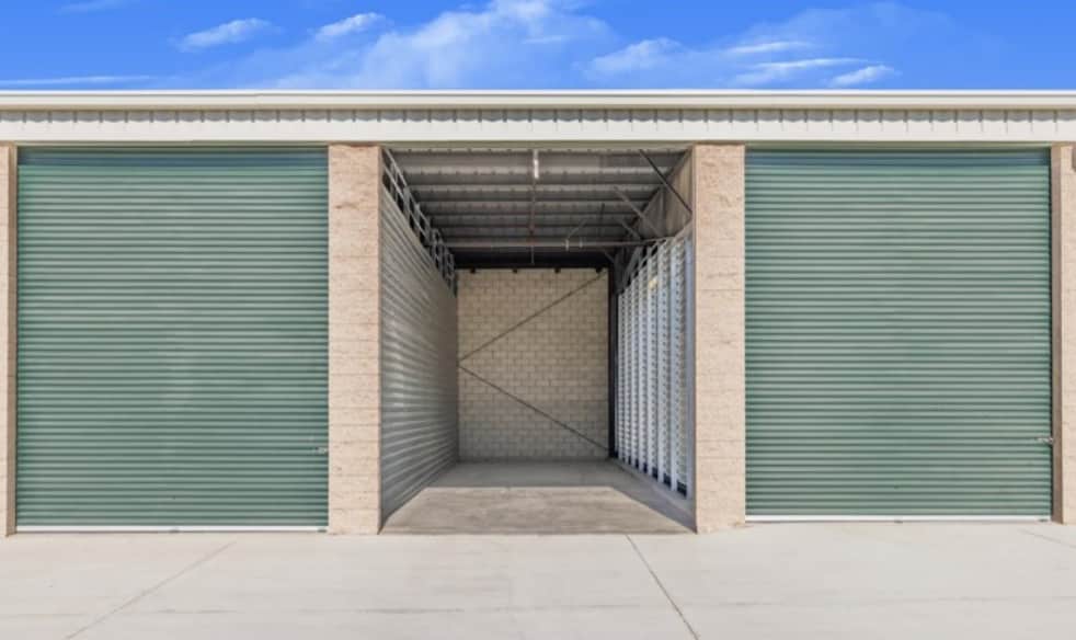 More Photos Of 84350 Cabazon Rd, Indio Self Storage For Lease