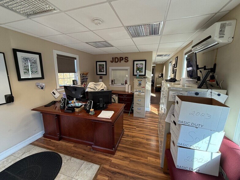 More Photos Of 2028 Huntingdon Pike, Huntingdon Valley Warehouse For Sale