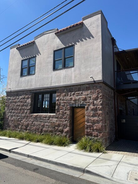 More Photos Of 301 1st St W, Sonoma General Retail For Lease