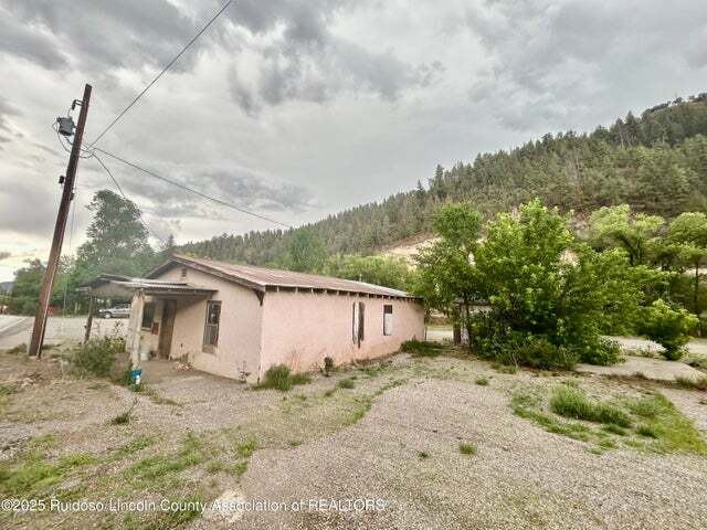 More Photos Of 201 Carrizo Canyon Rd, Ruidoso Land For Sale