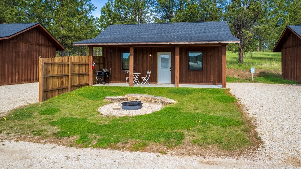 More Photos Of , Custer Unknown For Sale