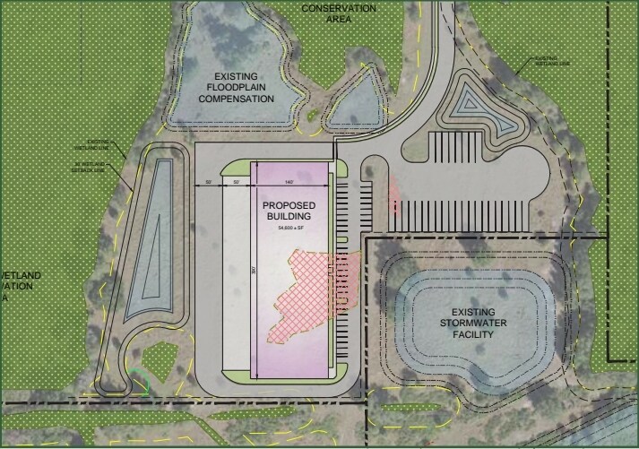 More Photos Of 3251 Henderson Way, Plant City Land For Sale