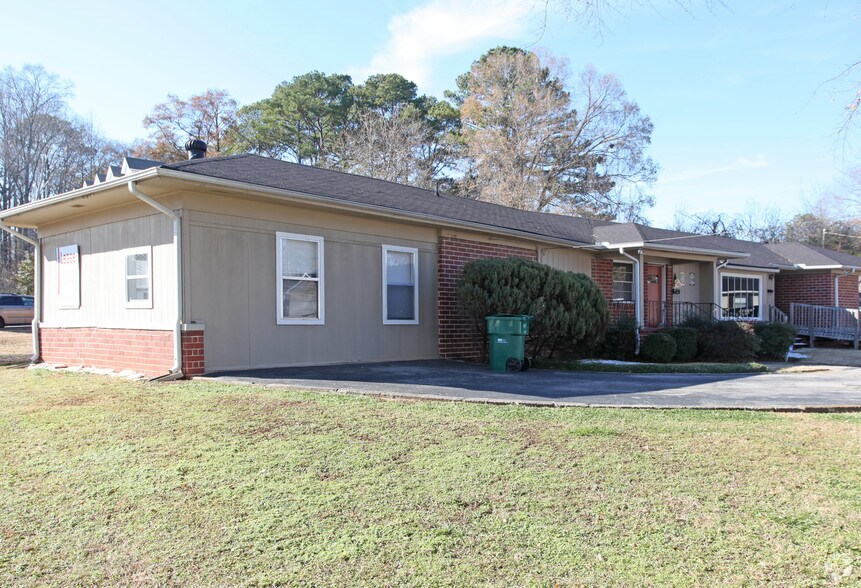 More Photos Of 108 Kay Ave, Trussville Office For Sale
