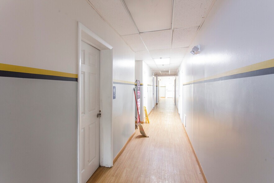 More Photos Of 2300 W 4th St, Chester Light Distribution For Lease