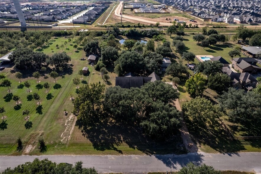 More Photos Of 10403 W Hidden Lake Ln, Richmond Land For Sale