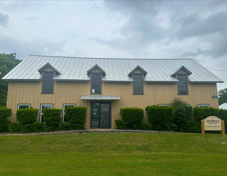 Primary Photo Of 1514 E Palm Valley Blvd, Round Rock Unknown For Lease