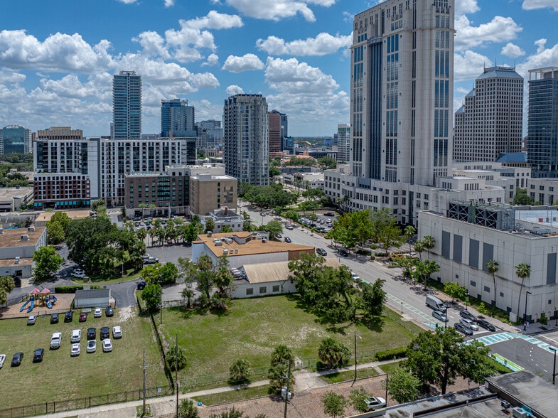 More Photos Of 437 N Magnolia Ave, Orlando Loft Creative Space For Sale