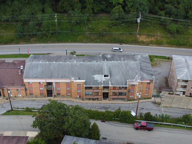 More Photos Of 203 Hugel Dr, Pittsburgh Apartments For Sale