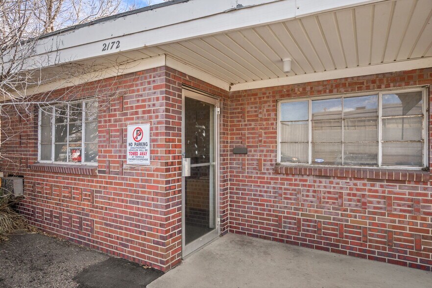 More Photos Of 2162 S Jason St, Denver Warehouse For Sale