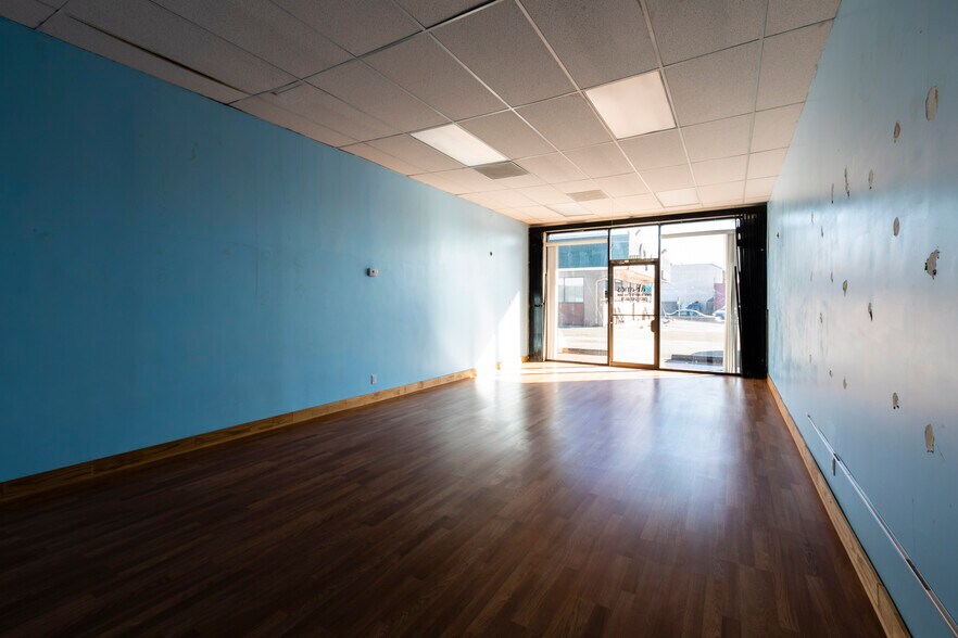More Photos Of 16320-16334 S Western Ave, Gardena Unknown For Lease