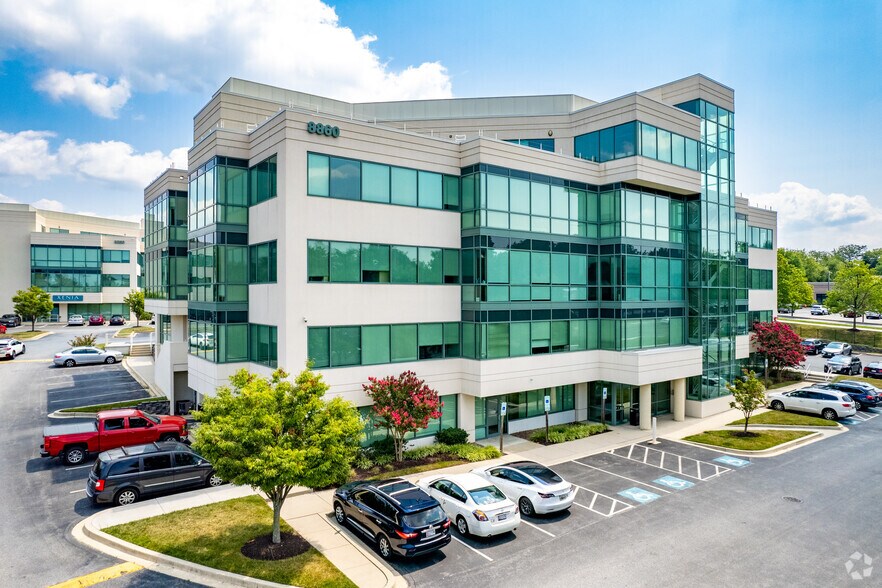 More Photos Of 8860 Columbia 100 Pkwy, Columbia Medical For Sale
