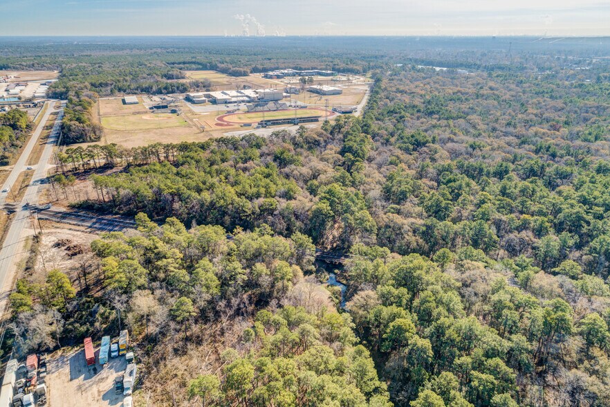 More Photos Of 000 TBD Little York Road Rd, Houston Land For Sale