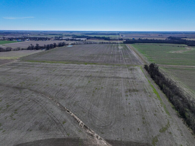 More Photos Of 525 Southeast 40th Road, Lamar Land For Sale