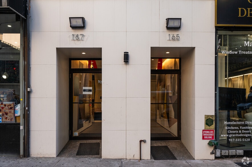 More Photos Of 165-167 Madison Ave, New York Office For Lease