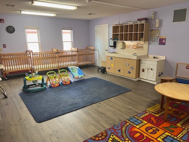More Photos Of 134 Alley St, Vass Daycare Center For Sale