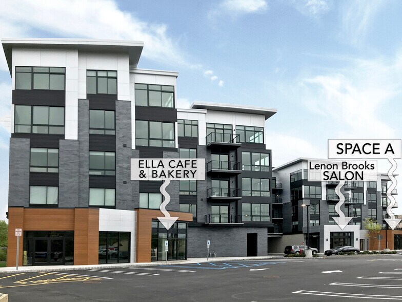 58 E Midland Ave, Paramus, NJ 07652 MultiFamily For Lease