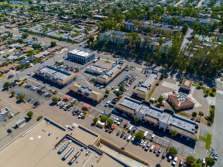 More Photos Of 151 N Rose St, Escondido Unknown For Lease