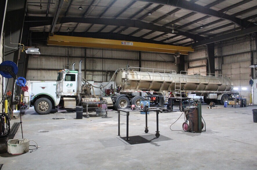 More Photos Of 4616 Oil Patch Dr, Woodward Warehouse For Sale