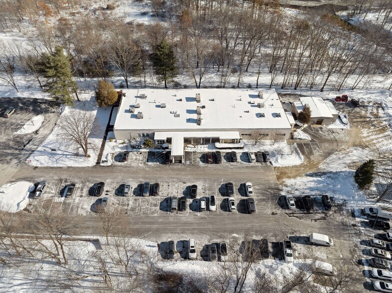 More Photos Of 56 Winthrop St, Concord Medical For Lease