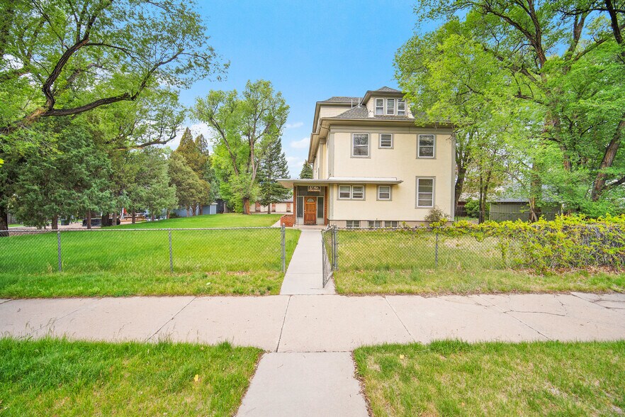 More Photos Of 1518 N Wahsatch Ave, Colorado Springs Apartments For Sale