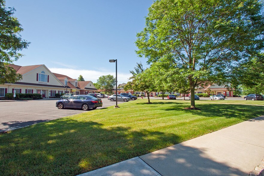 More Photos Of 46 Vreeland Dr, Skillman Unknown For Lease