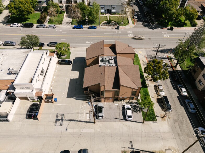 More Photos Of 2505 Canada Blvd, Glendale Office For Lease