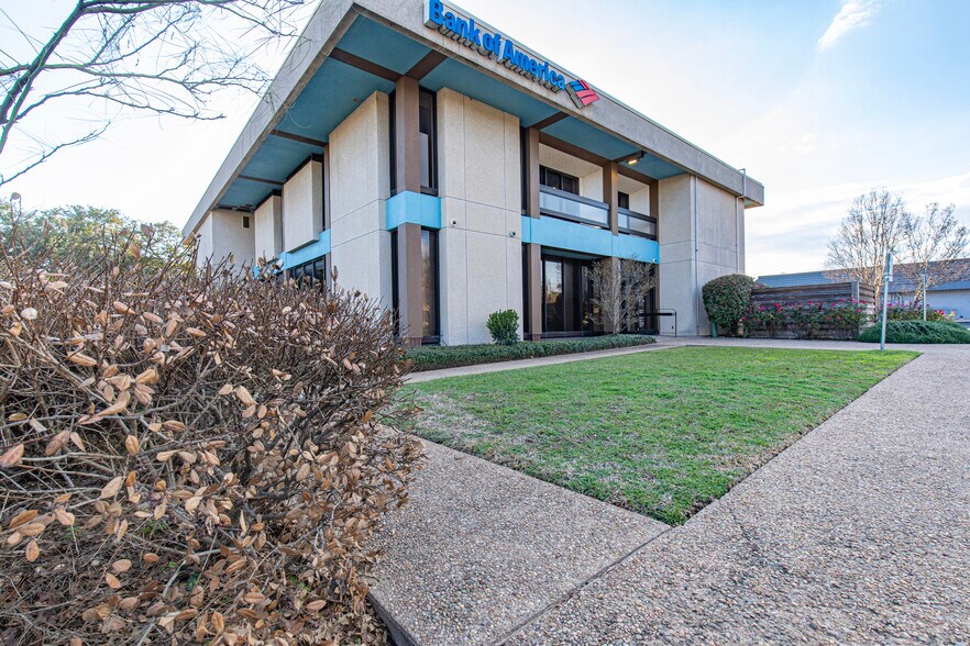 Primary Photo Of 7900 Shoal Creek Blvd, Austin General Retail For Sale