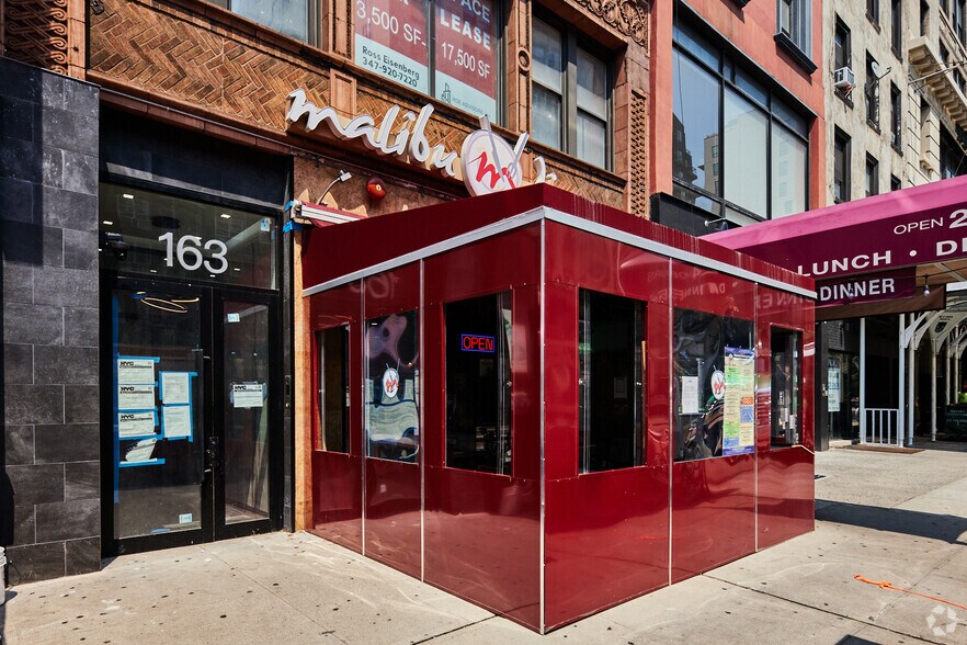 More Photos Of 163 W 23rd St, New York Loft Creative Space For Lease
