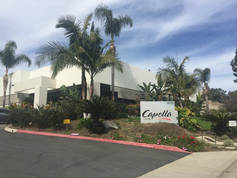 More Photos Of 6155 Corte Del Cedro, Carlsbad Research And Development For Lease