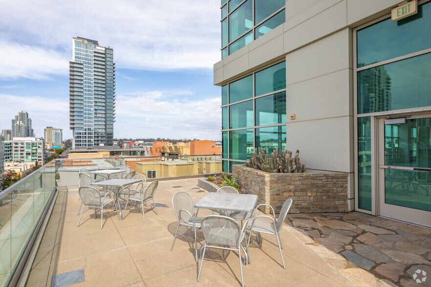 More Photos Of 1155 Island Ave, San Diego Office For Lease