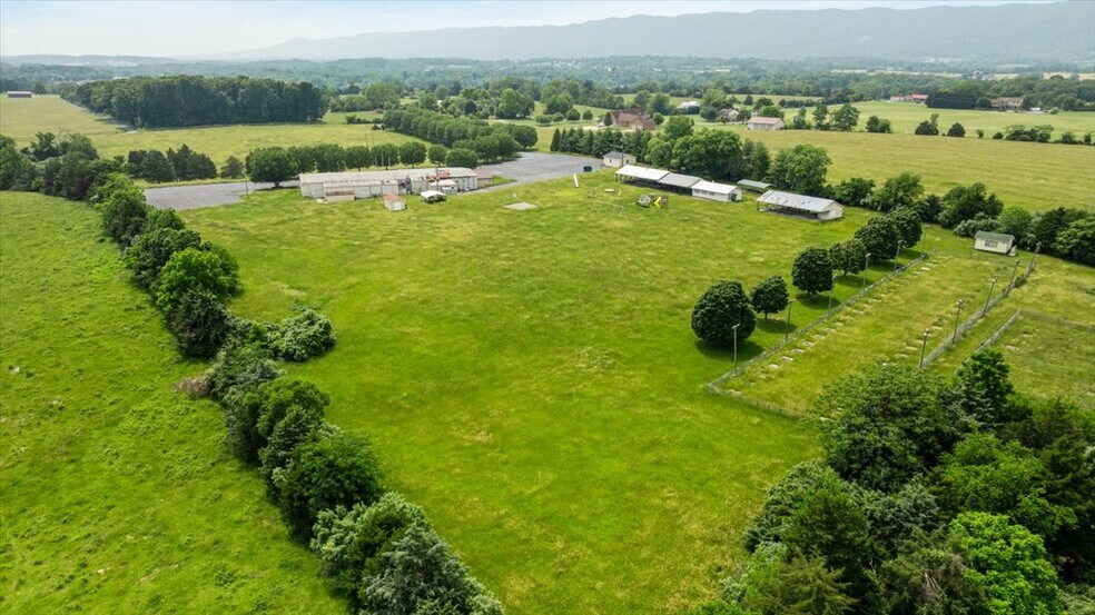 More Photos Of 572 Red Bud Rd, Strasburg Land For Sale