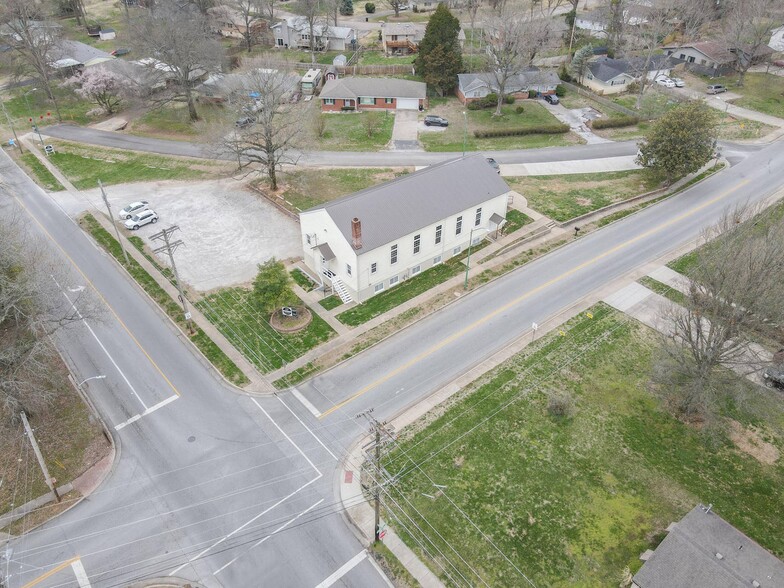 Primary Photo Of 2440 E Seminole St, Springfield Religious Facility For Sale