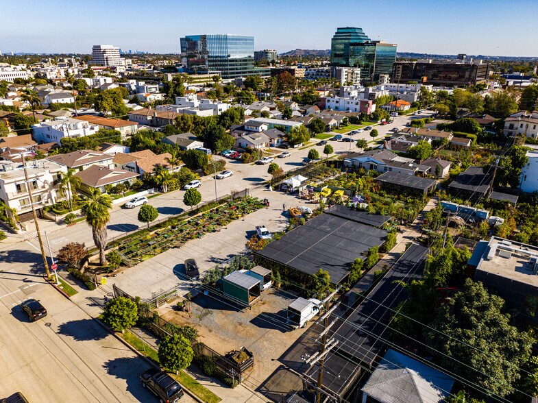 More Photos Of , Los Angeles Land For Sale